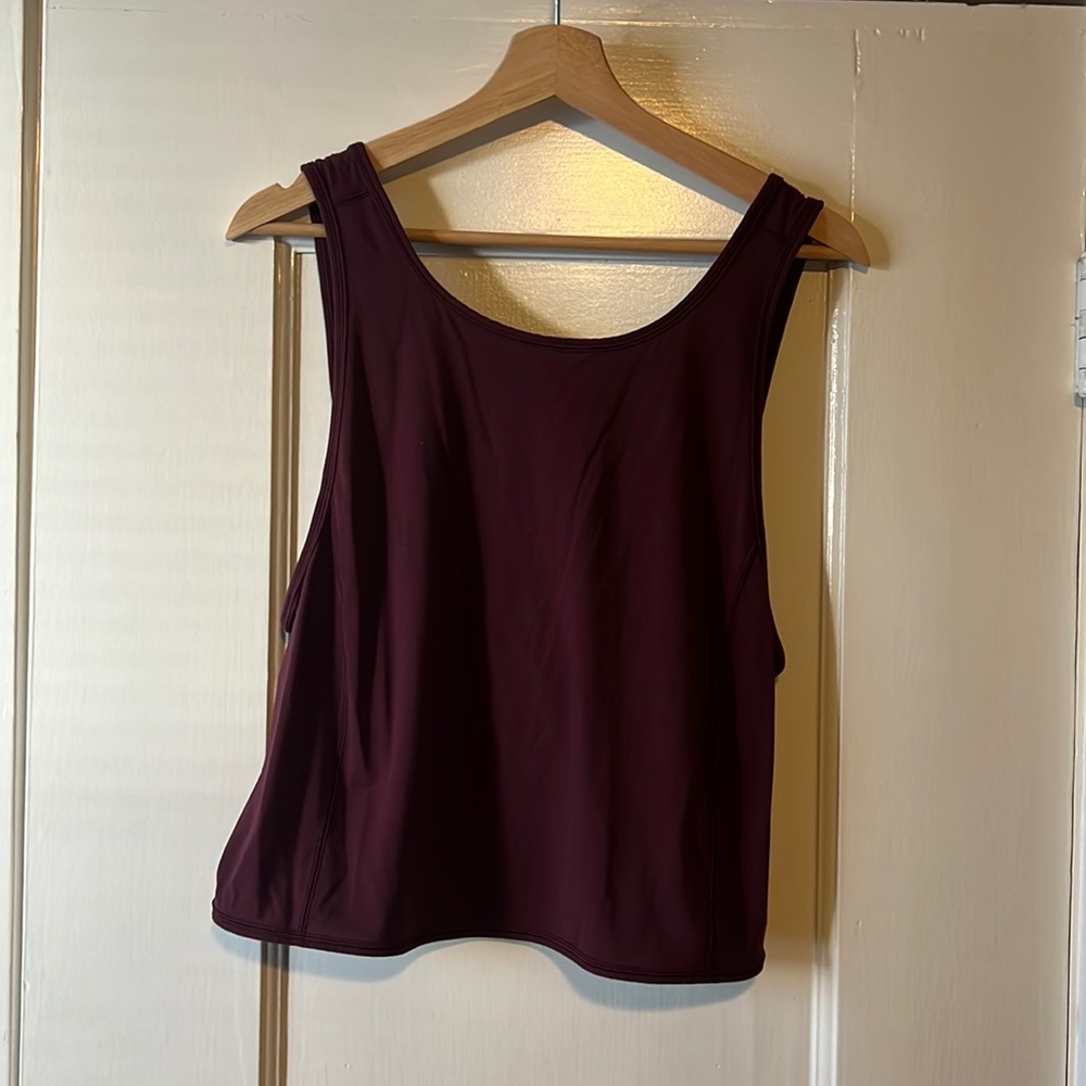 Lululemon Limited Edition Tank